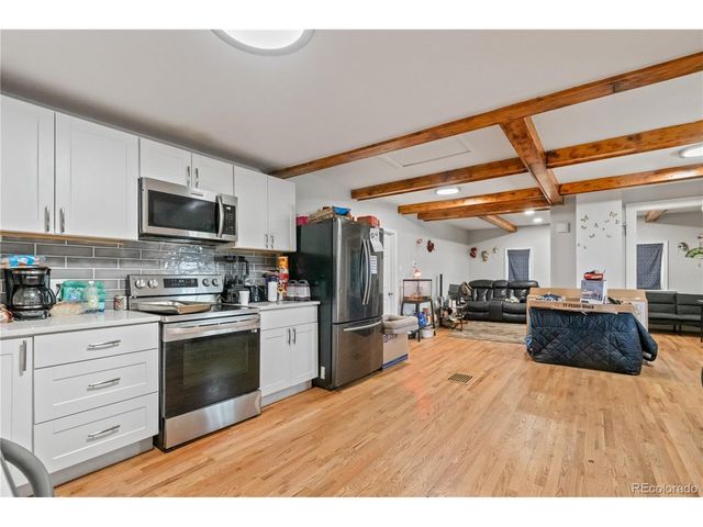 4992 Grove St, Denver, CO 80221