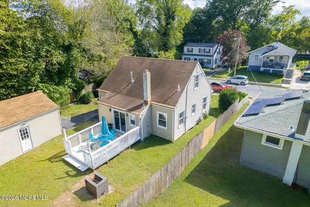 1807 Milton Avenue, Neptune Township, NJ 07753