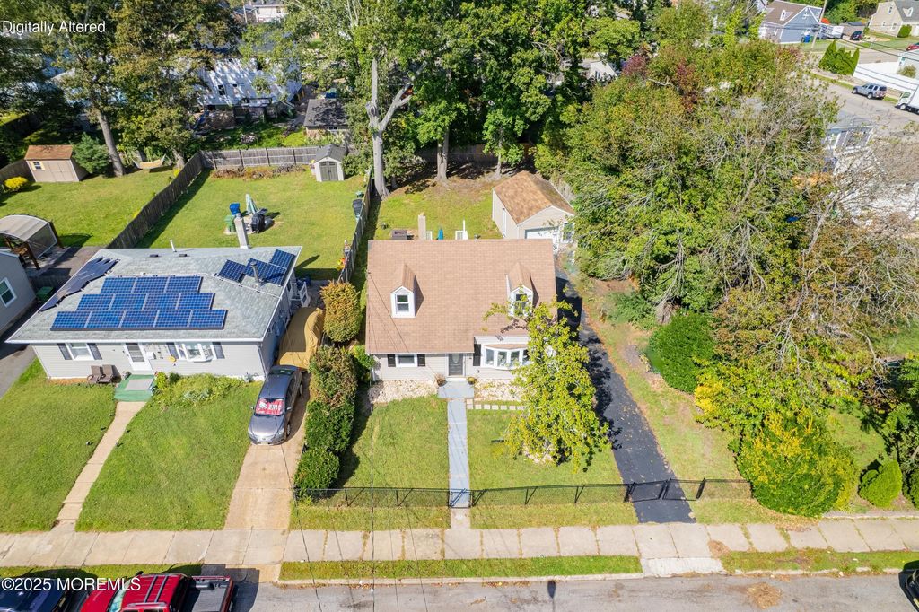 1807 Milton Avenue, Neptune Township, NJ 07753