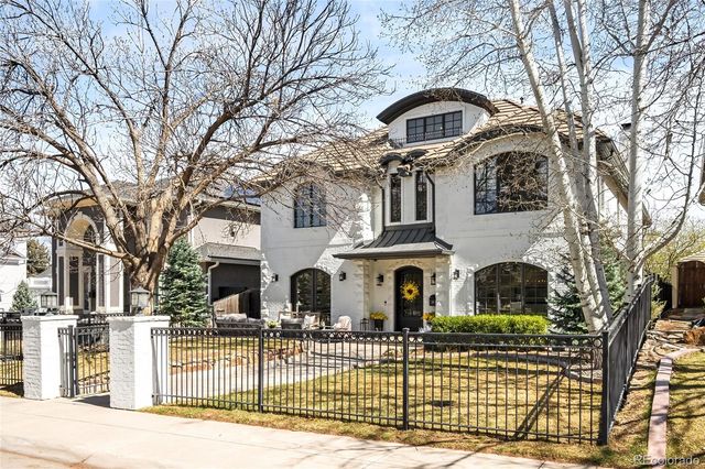 270 Glencoe Street, Denver, CO 80220