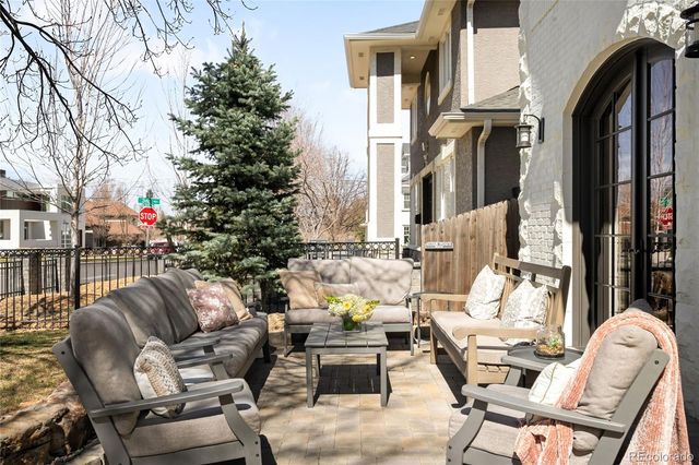 270 Glencoe Street, Denver, CO 80220