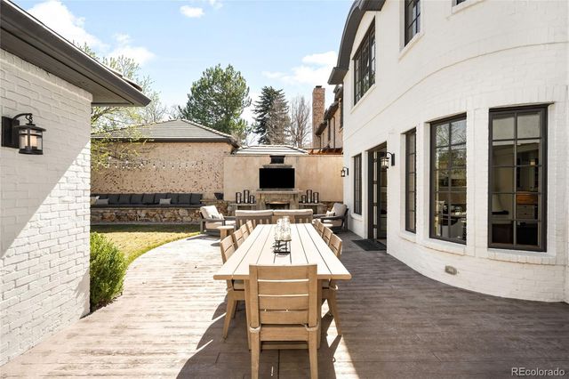 270 Glencoe Street, Denver, CO 80220