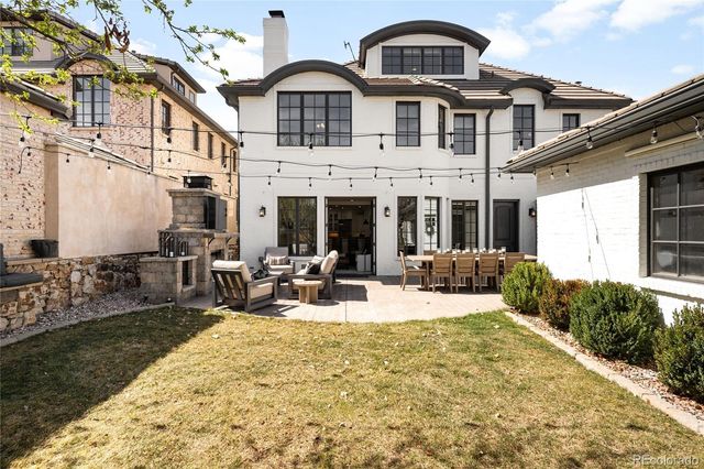 270 Glencoe Street, Denver, CO 80220