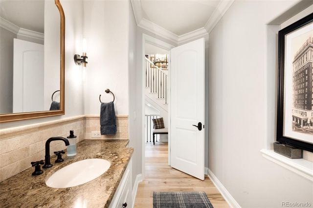 270 Glencoe Street, Denver, CO 80220