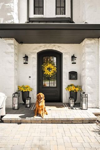 270 Glencoe Street, Denver, CO 80220