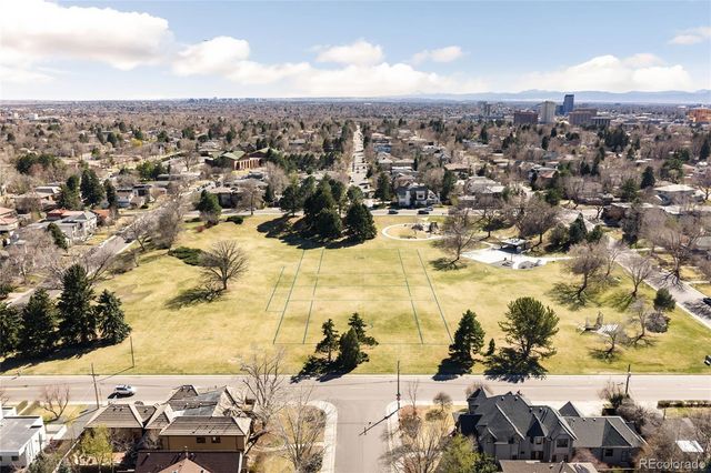 270 Glencoe Street, Denver, CO 80220