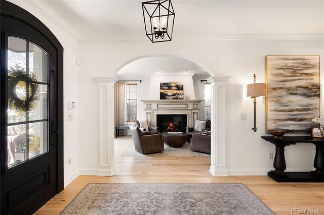 270 Glencoe Street, Denver, CO 80220