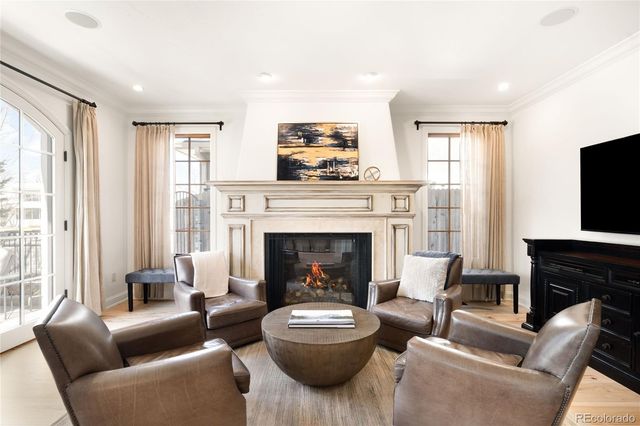 270 Glencoe Street, Denver, CO 80220