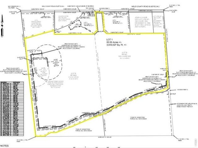 TBD CR 50, Johnstown, CO 80534