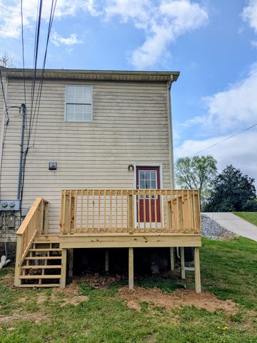 310 N James M Campbell Blvd Unit A, Columbia, TN 38401
