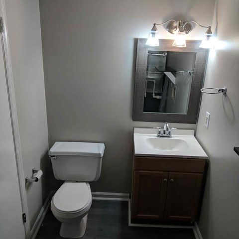 310 N James M Campbell Blvd Unit A, Columbia, TN 38401