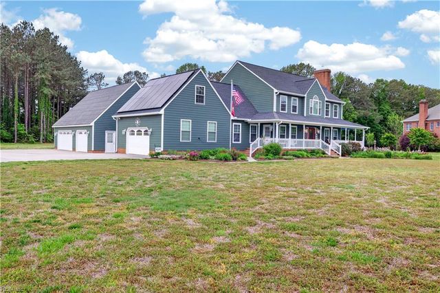 113 Goose Hill WAY, Smithfield, VA 23430