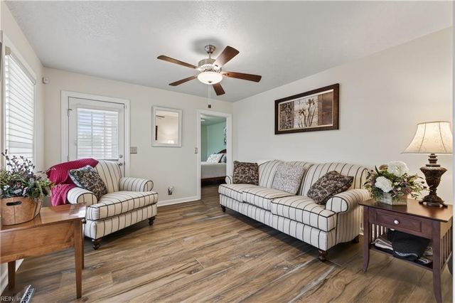 113 Goose Hill WAY, Smithfield, VA 23430