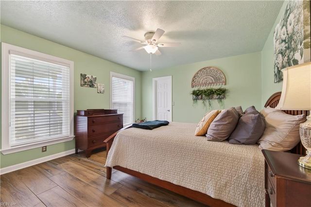 113 Goose Hill WAY, Smithfield, VA 23430