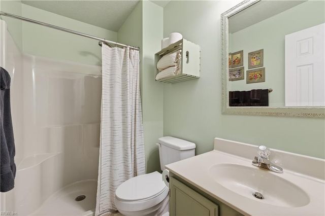 113 Goose Hill WAY, Smithfield, VA 23430