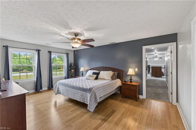 113 Goose Hill WAY, Smithfield, VA 23430