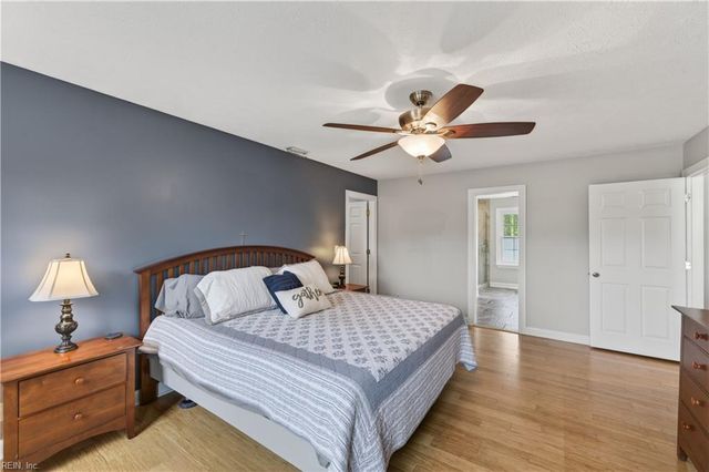 113 Goose Hill WAY, Smithfield, VA 23430