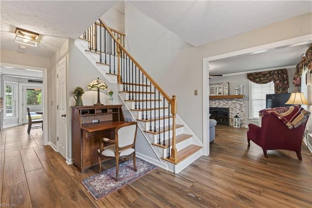113 Goose Hill WAY, Smithfield, VA 23430