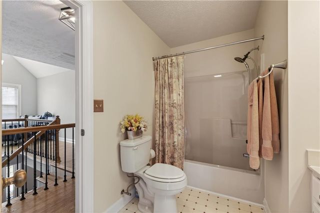 113 Goose Hill WAY, Smithfield, VA 23430