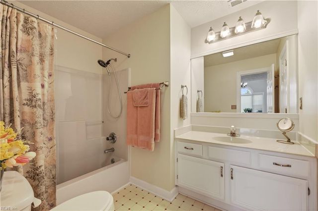 113 Goose Hill WAY, Smithfield, VA 23430