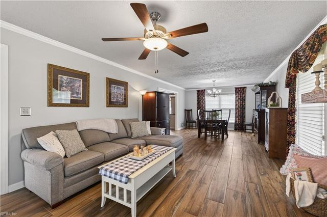 113 Goose Hill WAY, Smithfield, VA 23430