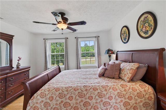 113 Goose Hill WAY, Smithfield, VA 23430