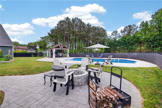 113 Goose Hill WAY, Smithfield, VA 23430