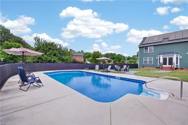 113 Goose Hill WAY, Smithfield, VA 23430