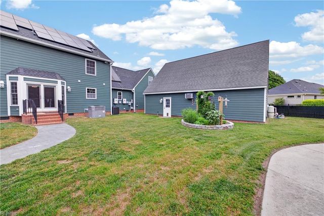 113 Goose Hill WAY, Smithfield, VA 23430