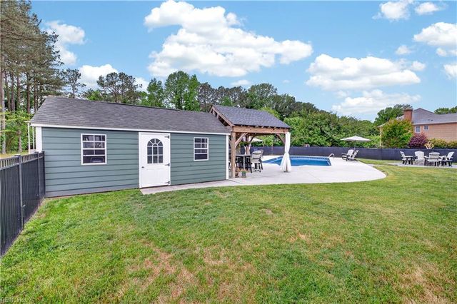 113 Goose Hill WAY, Smithfield, VA 23430