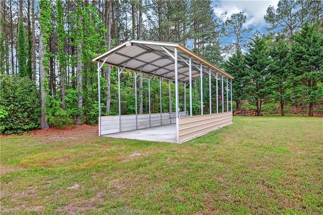113 Goose Hill WAY, Smithfield, VA 23430