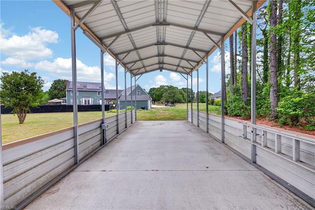 113 Goose Hill WAY, Smithfield, VA 23430