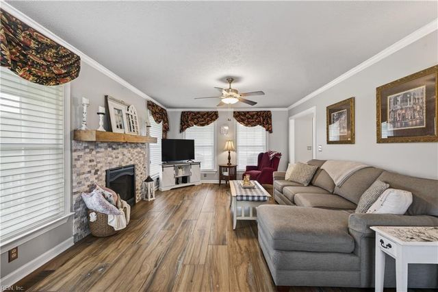 113 Goose Hill WAY, Smithfield, VA 23430