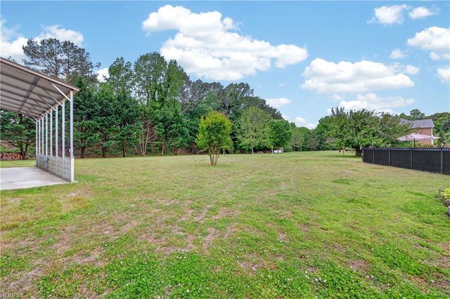 113 Goose Hill WAY, Smithfield, VA 23430