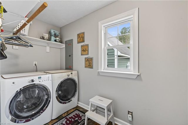 113 Goose Hill WAY, Smithfield, VA 23430