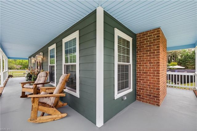 113 Goose Hill WAY, Smithfield, VA 23430