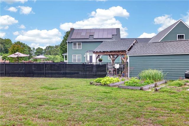 113 Goose Hill WAY, Smithfield, VA 23430