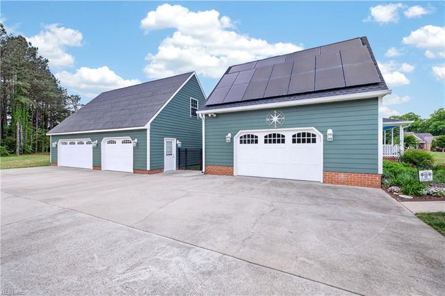 113 Goose Hill WAY, Smithfield, VA 23430