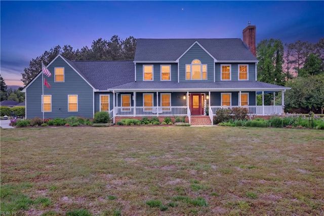 113 Goose Hill WAY, Smithfield, VA 23430