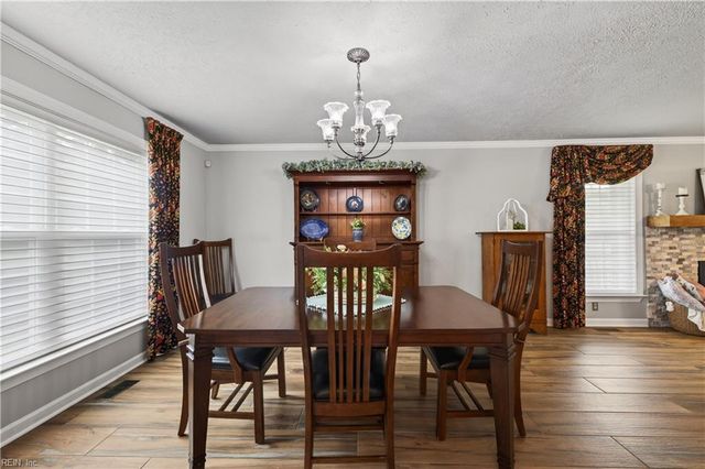 113 Goose Hill WAY, Smithfield, VA 23430
