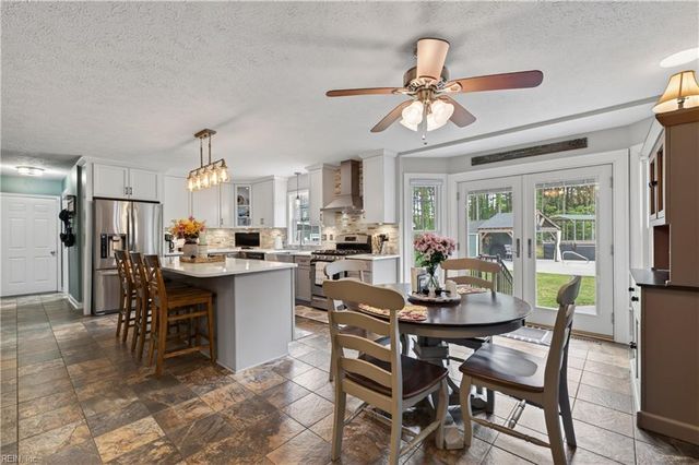 113 Goose Hill WAY, Smithfield, VA 23430