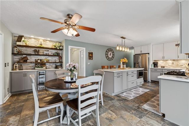 113 Goose Hill WAY, Smithfield, VA 23430