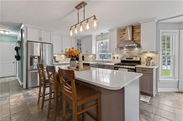 113 Goose Hill WAY, Smithfield, VA 23430