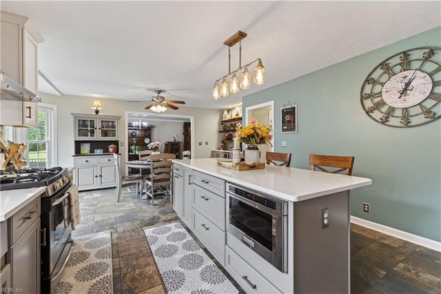113 Goose Hill WAY, Smithfield, VA 23430
