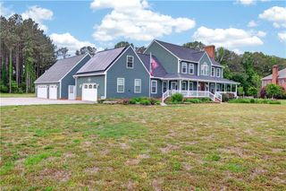 113 Goose Hill WAY, Smithfield, VA 23430