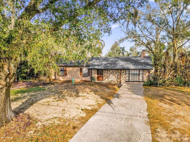 30432 COUNTY ROAD 437 ROAD, Sorrento, FL 32776