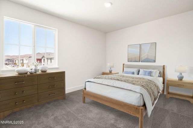 7972 Zorite Drive, Sparks, NV 89436