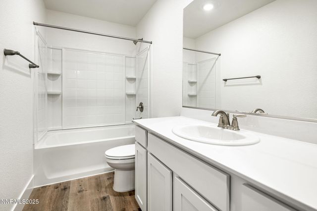 7972 Zorite Drive, Sparks, NV 89436