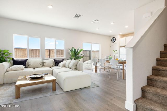 7972 Zorite Drive, Sparks, NV 89436