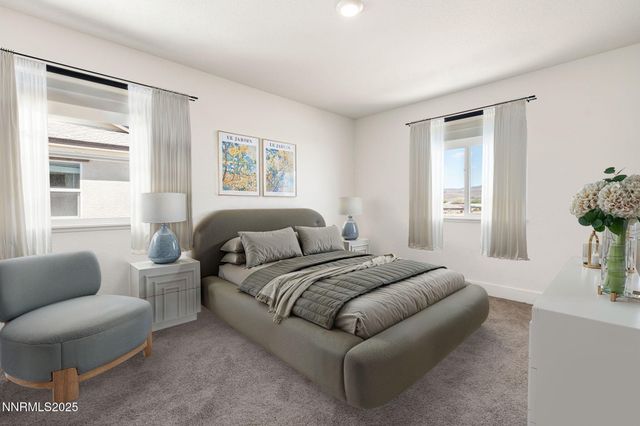 7972 Zorite Drive, Sparks, NV 89436